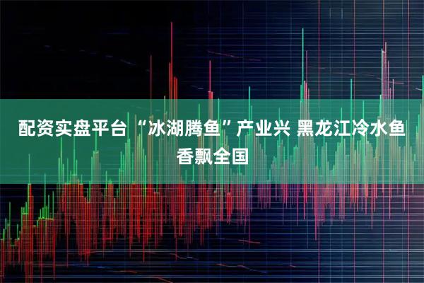 配资实盘平台 “冰湖腾鱼”产业兴 黑龙江冷水鱼香飘全国